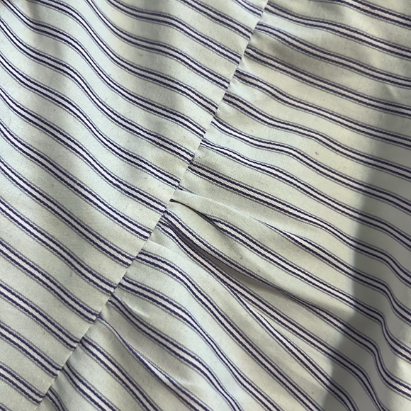 Margarita Mercantile Handmade Mexican Top - Picture 4 of 4